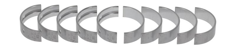 Glyco H13815STD Вкладиш підшипника колінчатого вала