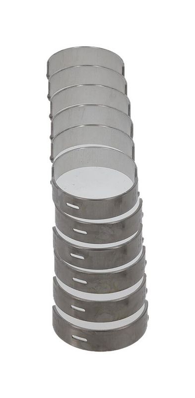 Glyco H9976STD Вкладиші корінні MB HL STD OM602/605 (вир-во GLYCO)