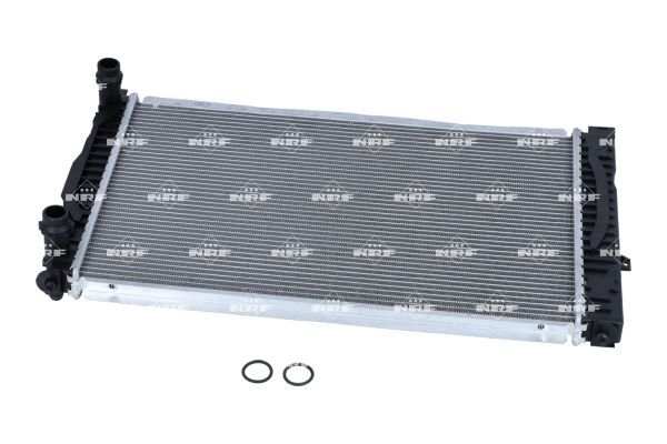 Щитка склоочисника AIC 56127