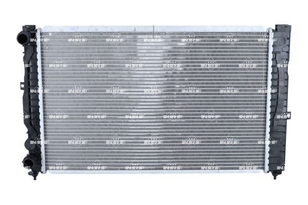 Щитка склоочисника AIC 56127