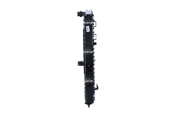 Щитка склоочисника AIC 56127