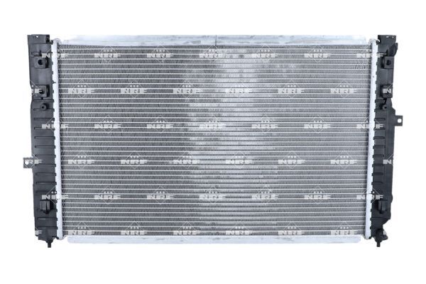 Щитка склоочисника AIC 56127
