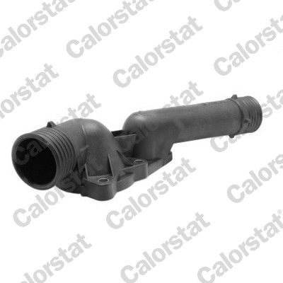 WF0002 VERNET Фланець системи охолодження