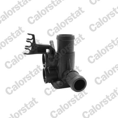 WF0007 VERNET Фланець системи охолодження