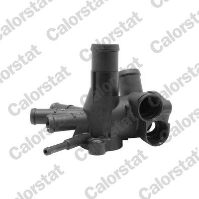 WF0009 VERNET Фланець системи охолодження