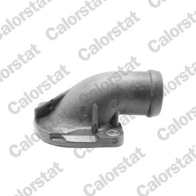 WF0025 VERNET Фланець системи охолодження