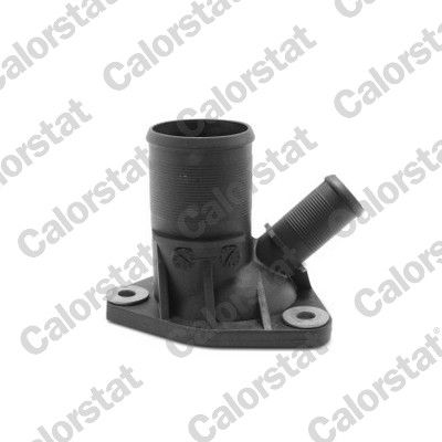 WF0033 VERNET Фланець системи охолодження