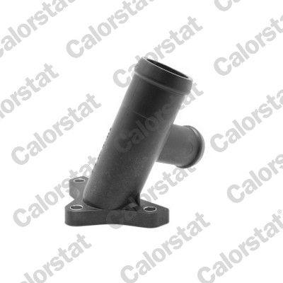 WF0042 VERNET Фланець системи охолодження
