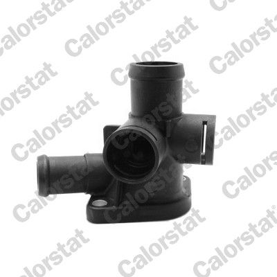 WF0044 VERNET Фланець системи охолодження