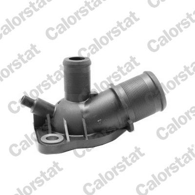 WF0046 VERNET Фланець системи охолодження
