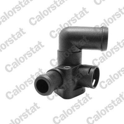 WF0052 VERNET Фланець системи охолодження