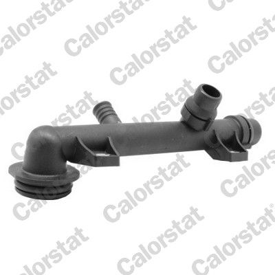 WF0056 VERNET Фланець системи охолодження