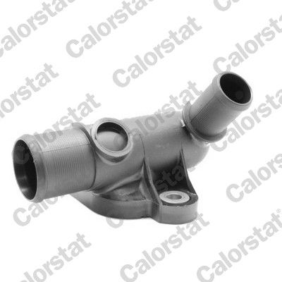 WF0059 VERNET Фланець системи охолодження