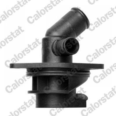 WF0125 VERNET Фланець системи охолодження