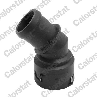 WF0156 VERNET Фланець системи охолодження