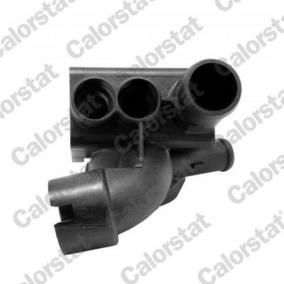WF0187 VERNET Фланець системи охолодження