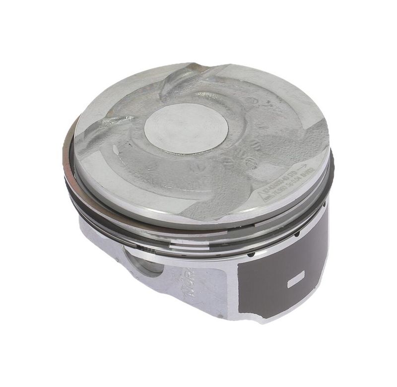 Nural 8742480000 Поршень з кільцями Hyundai G4FA 77.00mm STD (вир-во Nural)