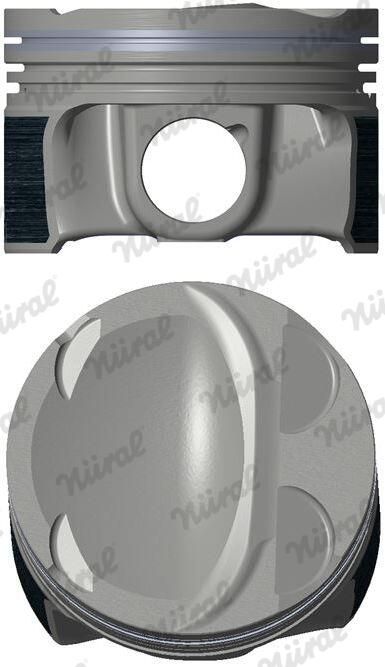 Nural 8745040000 Поршень