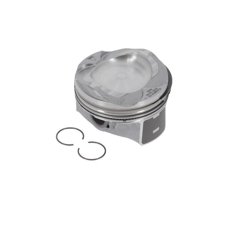 Nural 8745280010 Поршень з кільцями FORD 79.0 1.5 EcoBoost 14- (вир-во NURAL)