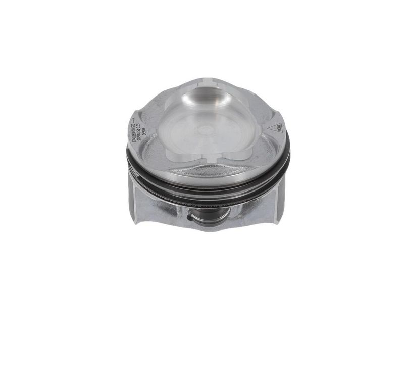 Nural 8745280010 Поршень з кільцями FORD 79.0 1.5 EcoBoost 14- (вир-во NURAL)
