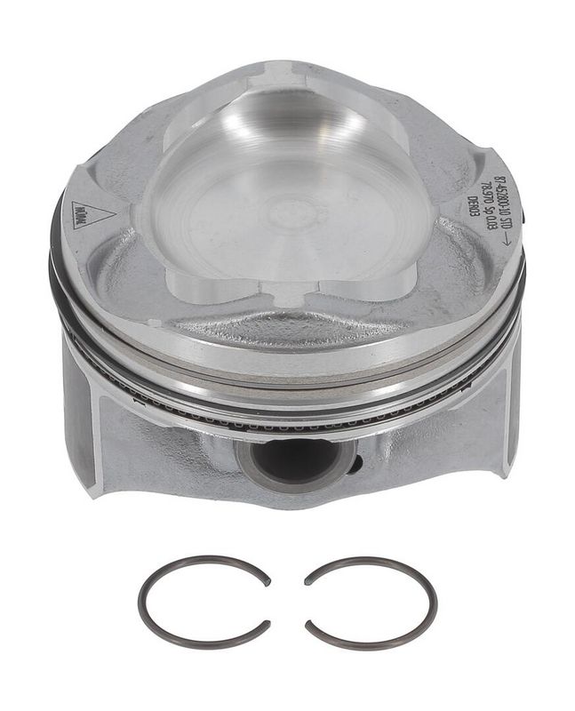 Nural 8745280010 Поршень з кільцями FORD 79.0 1.5 EcoBoost 14- (вир-во NURAL)