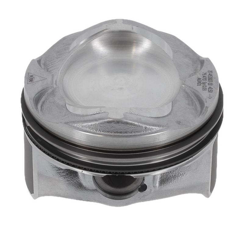 Nural 8745280710 Поршень з кільцями FORD 79.5 1.5 EcoBoost 14- (вир-во NURAL)