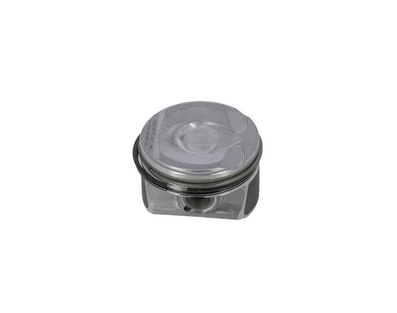 Nural 8745300700 Поршень з кільцями PSA 77,50 1.6 16V EP6DT (вир-во NURAL)