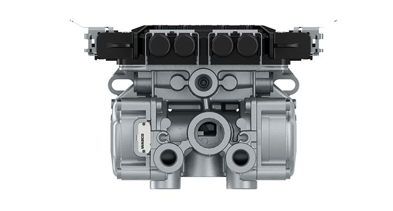 WABCO 4005000810 Блок керування АБС