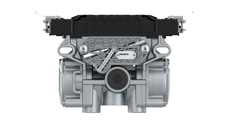 WABCO 4005000810 Блок керування АБС