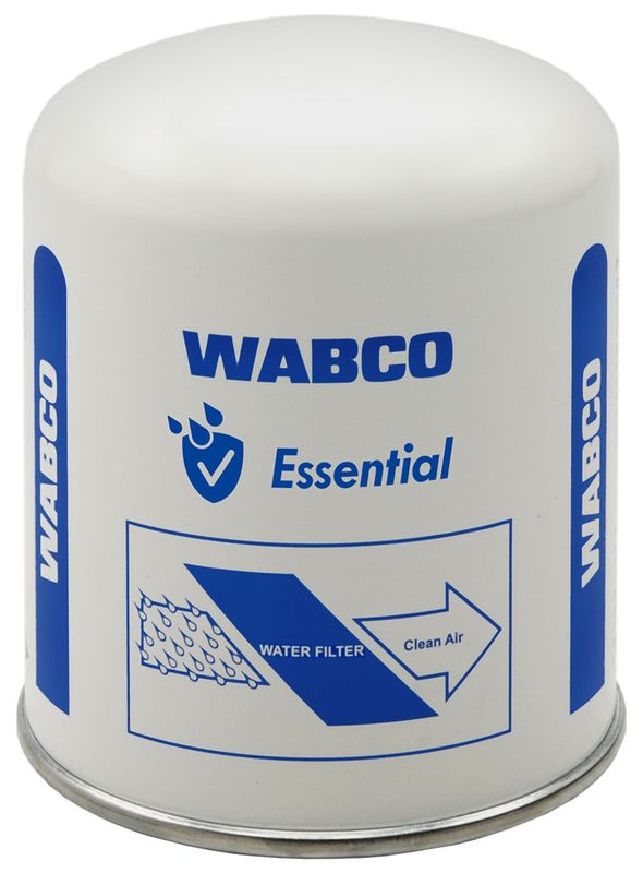 WABCO 4324102227 Фiльтp пнeвмocиcтeми