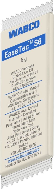WABCO 8305020874 Змазка WABCO EaseTec S6 - 5г
