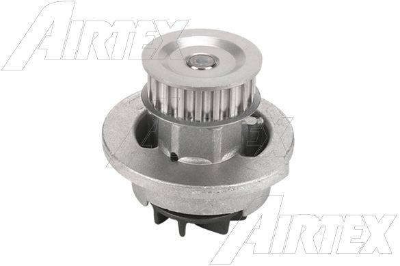 WPA-1164 Airtex Насос водяного охолодження