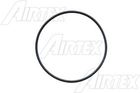 WPA-1164-C Airtex Насос водяного охолодження