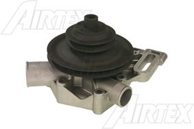 WPA-1193 Airtex Насос водяного охолодження