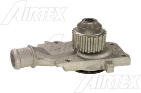 WPA-1229 Airtex Насос водяного охолодження