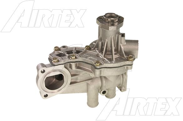 WPA-1348 Airtex Насос водяного охолодження