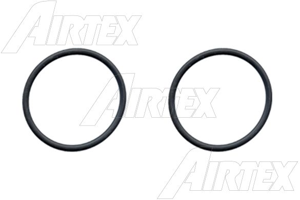 WPA-1348 Airtex Насос водяного охолодження