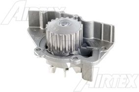WPA-1361 Airtex Насос водяного охолодження