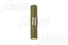 WPA-1366 Airtex Насос водяного охолодження