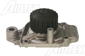 WPA-1368 Airtex Насос водяного охолодження