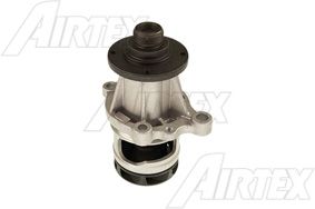 WPA-1369 Airtex Насос водяного охолодження