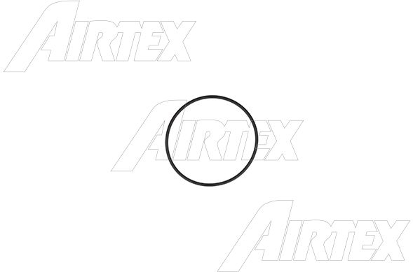 WPA-1446 Airtex Насос водяного охолодження