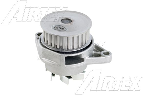 WPA-1530 Airtex Насос водяного охолодження