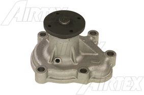 WPA-1550 Airtex Насос водяного охолодження