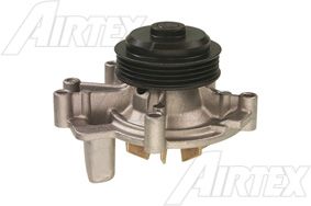 WPA-1587 Airtex Насос водяного охолодження