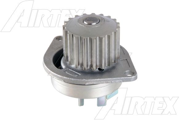WPA-1600 Airtex Насос водяного охолодження