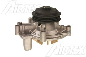 WPA-1601 Airtex Насос водяного охолодження
