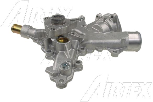 WPA-1606 Airtex Насос водяного охолодження