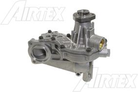 WPA-1608 Airtex Насос водяного охолодження