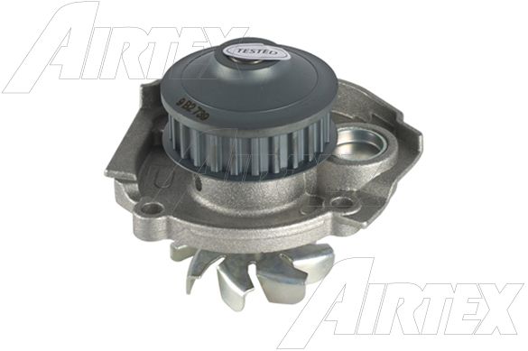 WPA-1616 Airtex Насос водяного охолодження